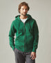 Men's Classic Full Zip - Eden